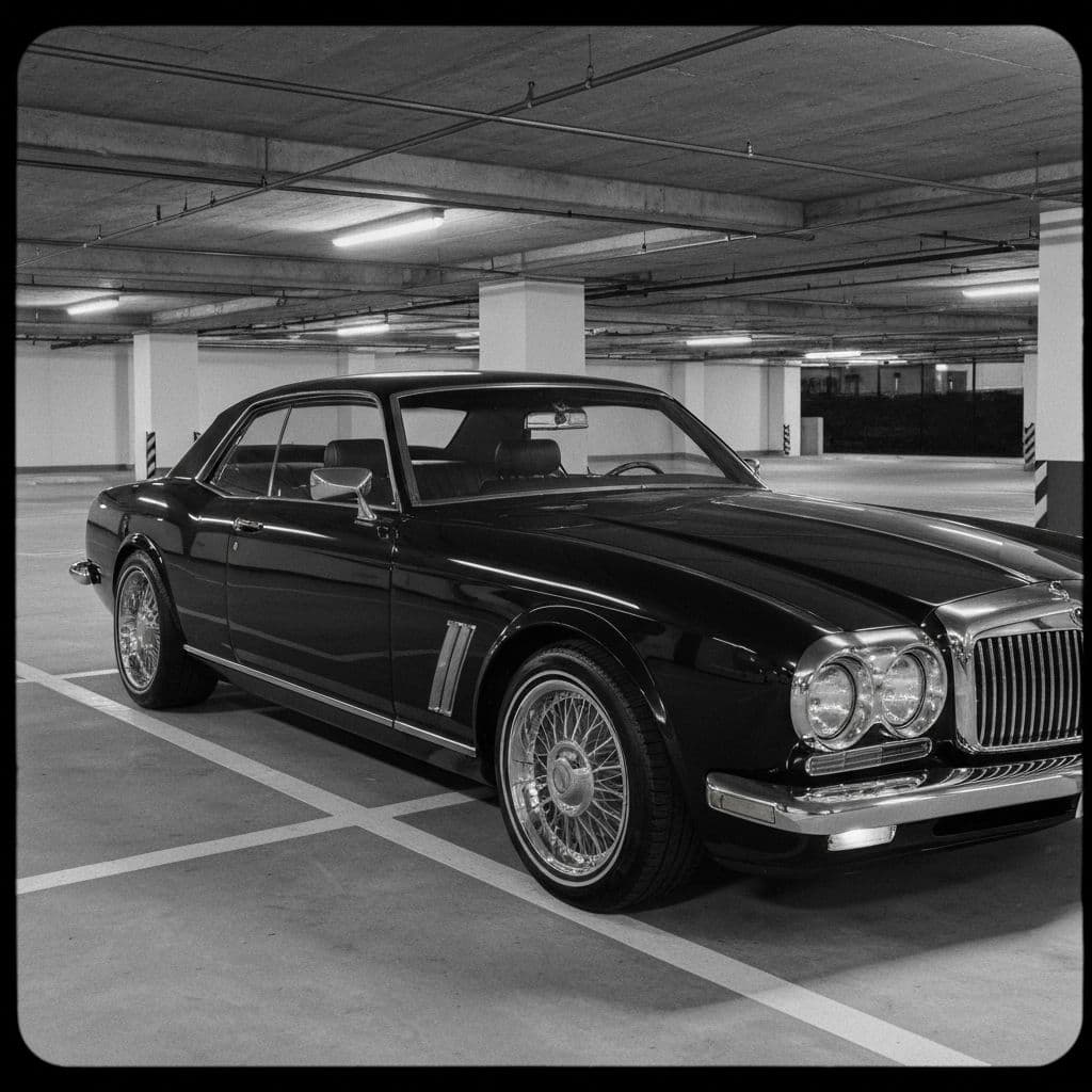 AUTOMOTIVE