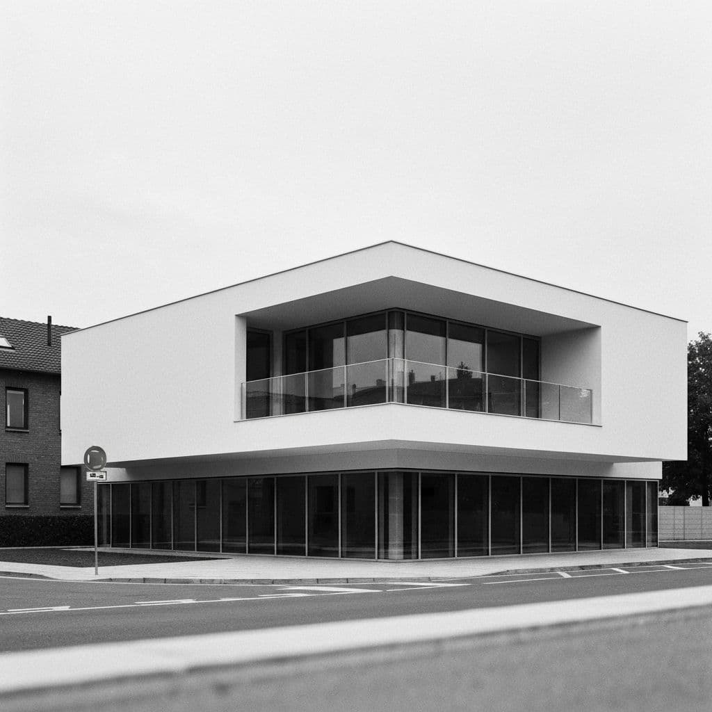 ARCHITECTURE FIRM